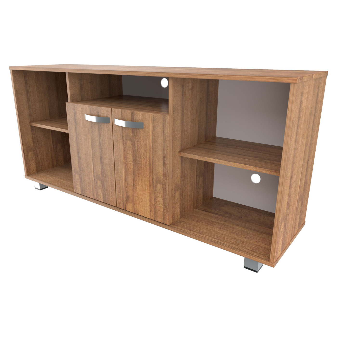 MESA TV/VIDEO 65x140x36 MTV17719 AMARETO TV HASTA 60'' - Image 3