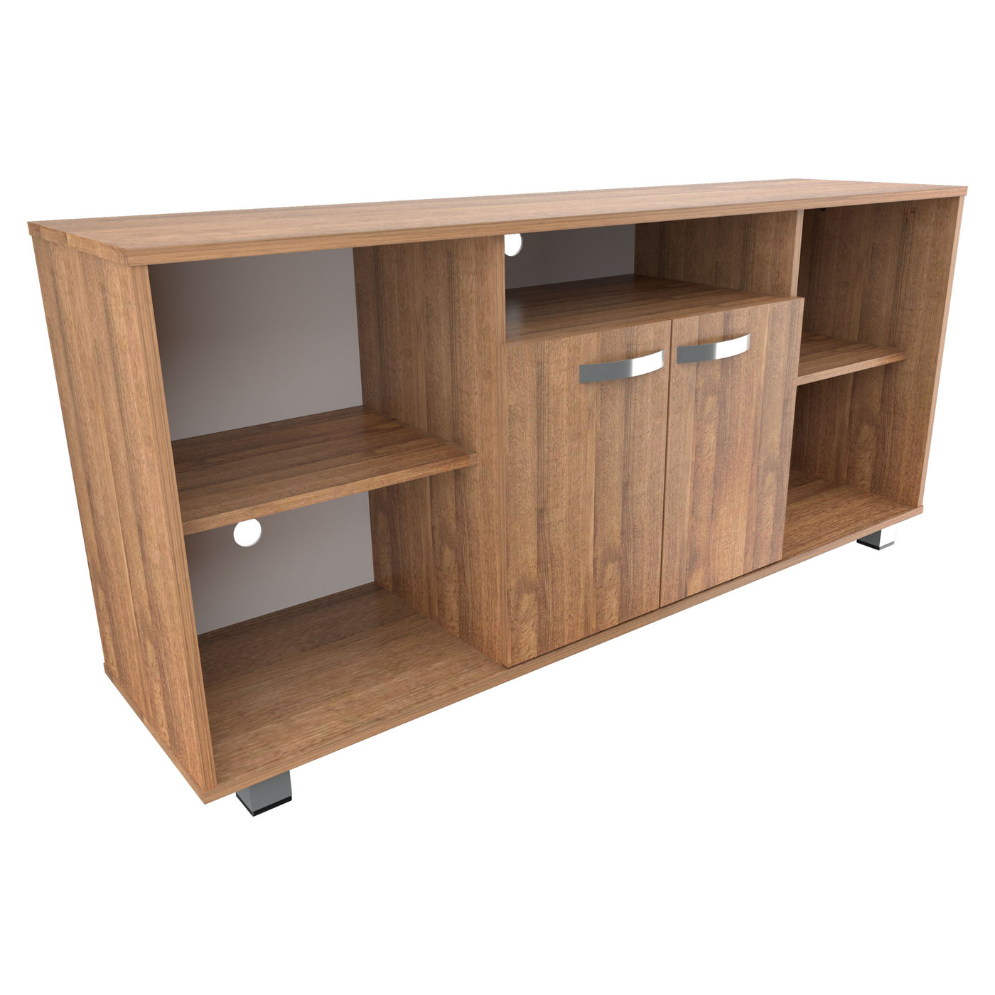 MESA TV/VIDEO 65x140x36 MTV17719 AMARETO TV HASTA 60'' - Image 2