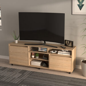 MESA TV/VIDEO 56x160x36 MTV14619 ARENA TV HASTA 65''