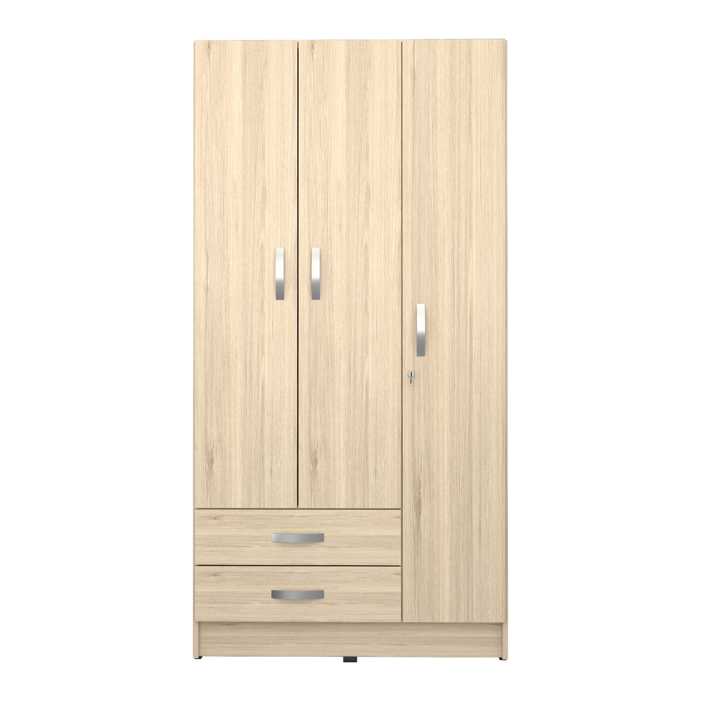 ARMARIO 180x91.5x45 AM20223 ARENA D/B - Image 4