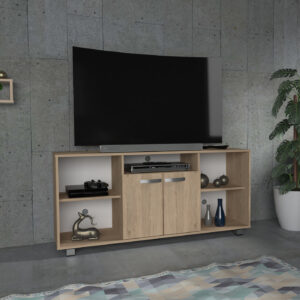 MESA TV/VIDEO 65x140x36 MTV17719 ARENA TV HASTA 60''