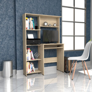 CENTRO DE COMPUTO 182x60x25 CCB6201 ARENA