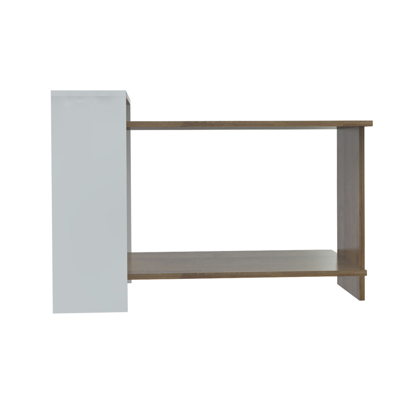 MESA CENTRO SALA 45x66x42.5 MCS15106 AMARETTO/BLA - Image 4