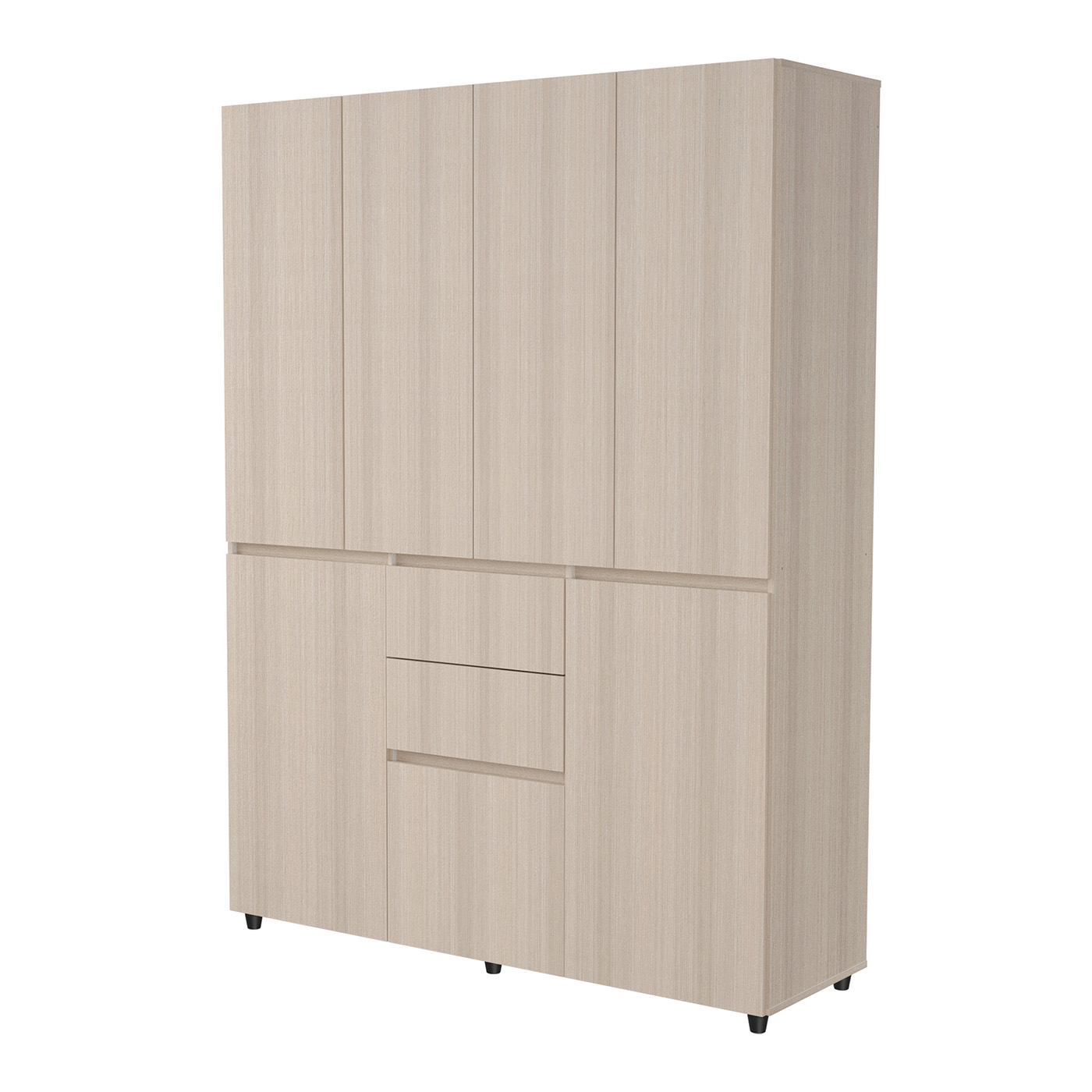 ARMARIO 200x150x47 AM25623 ARENA D/B - Image 4