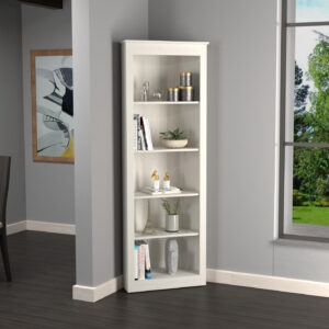 BIBLIOTECA 180x62x29 BE13104 GLACIAL