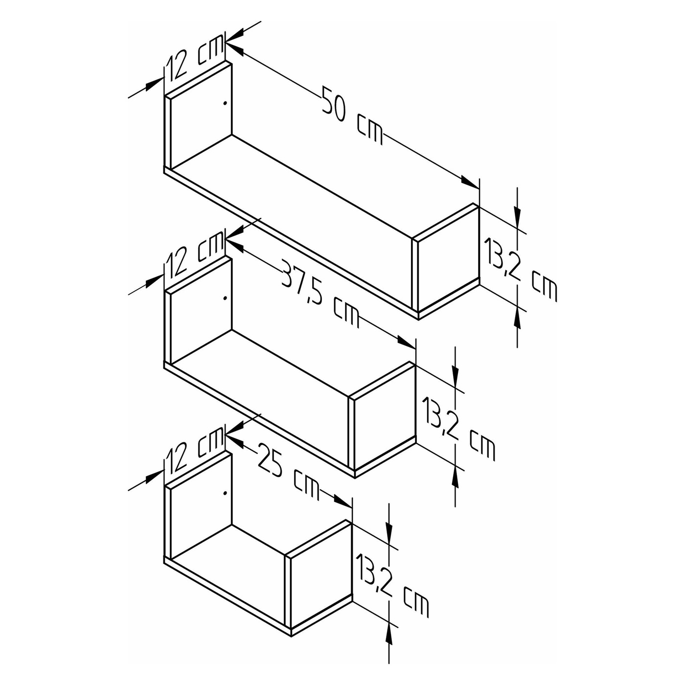 REPISA 40x50x12 RE8932 WENGUE - Image 6