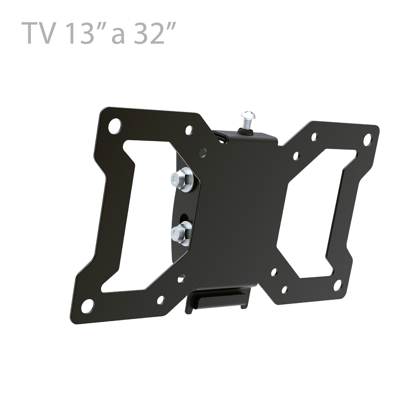 SOPORTE DE TV FIJO 13' a 32'