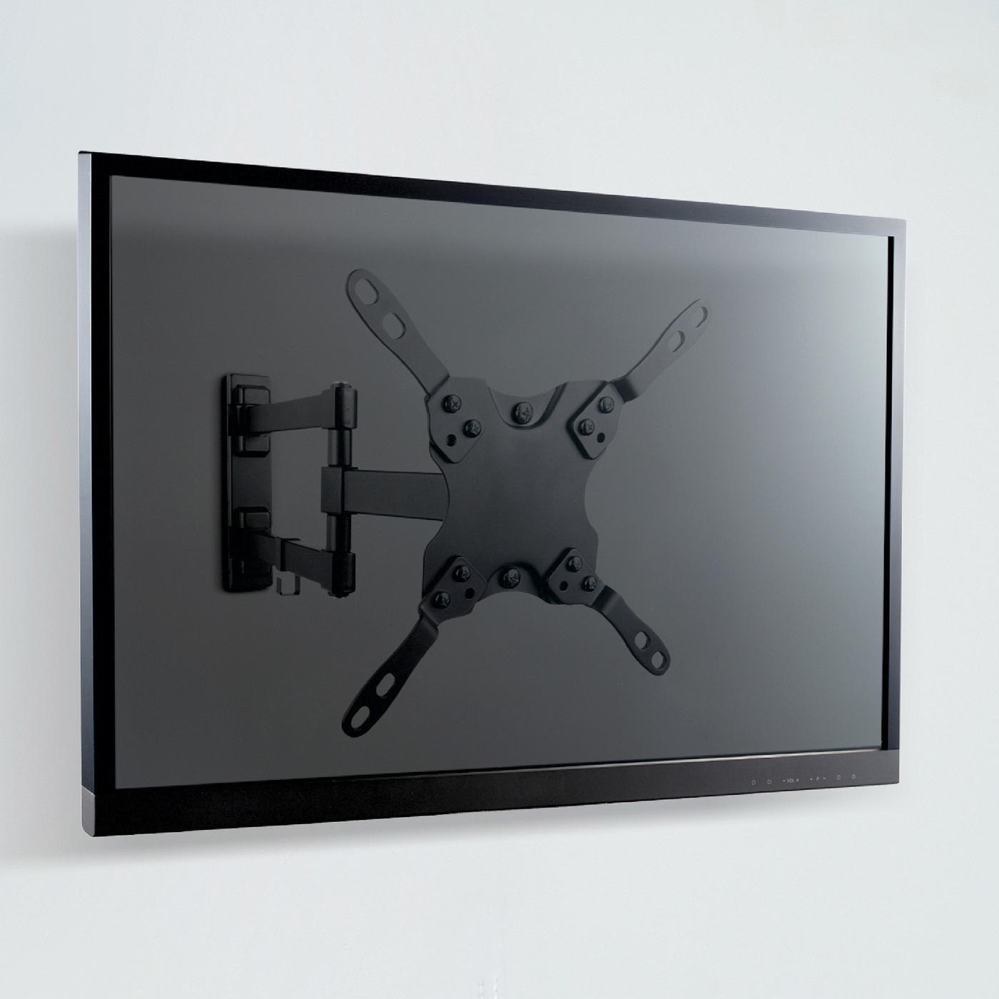 SOPORTE DE TV FLEXIBLE 13' a 42' - Image 2