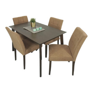 COMEDOR ENNA CAFE 4 PUESTOS