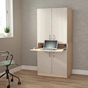 ARMARIO 171x80x51.5 AM16423 IA ARENA/GLACIAL