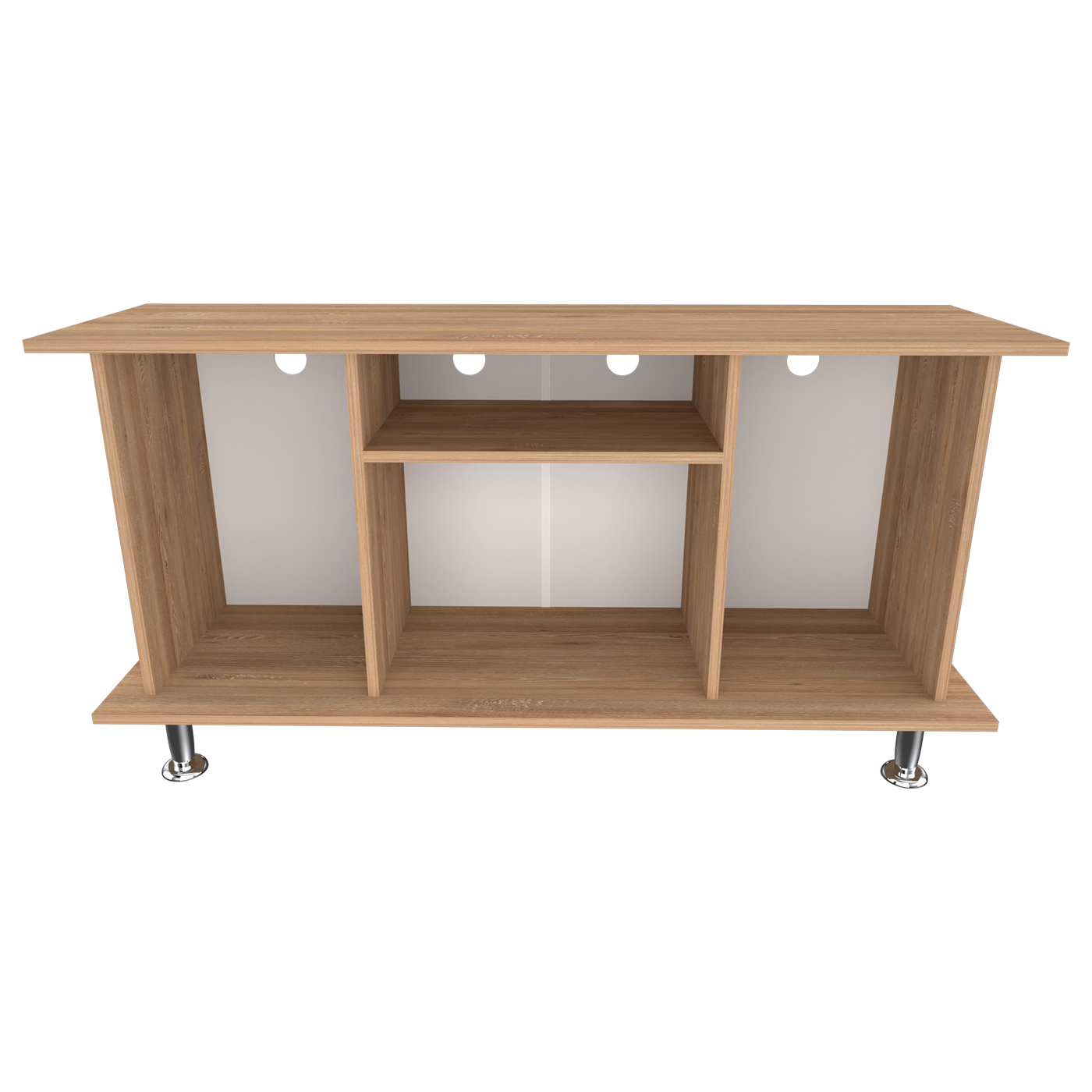 MESA TV/VIDEO 61x120x35 MTV5219 AMARETO TV HASTA 50'' - Image 5