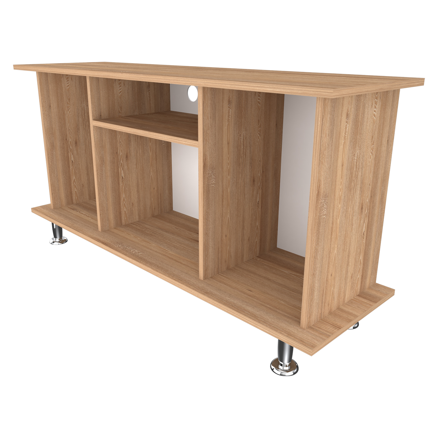 MESA TV/VIDEO 61x120x35 MTV5219 AMARETO TV HASTA 50'' - Image 4