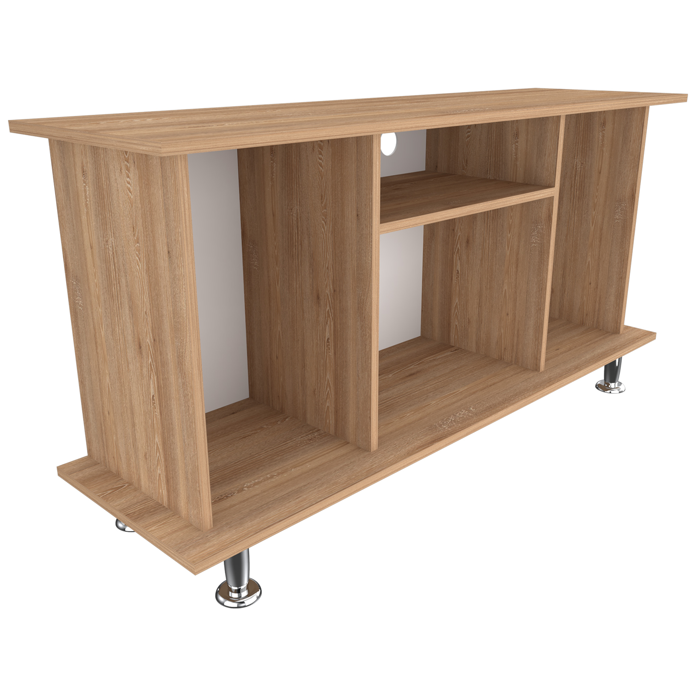 MESA TV/VIDEO 61x120x35 MTV5219 AMARETO TV HASTA 50'' - Image 3