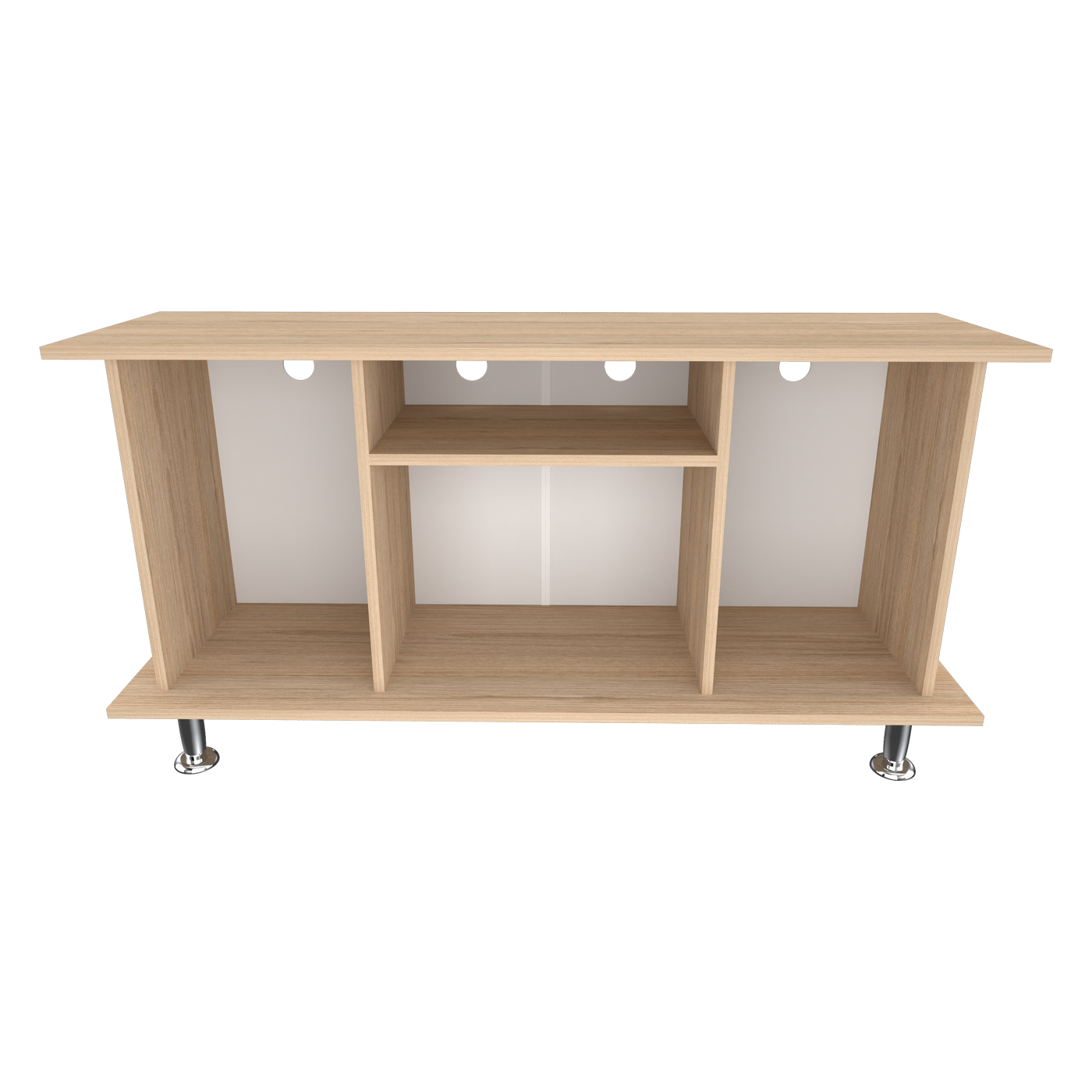 MESA TV/VIDEO 61x120x35 MTV5219 ARENA TV HASTA 50'' - Image 5