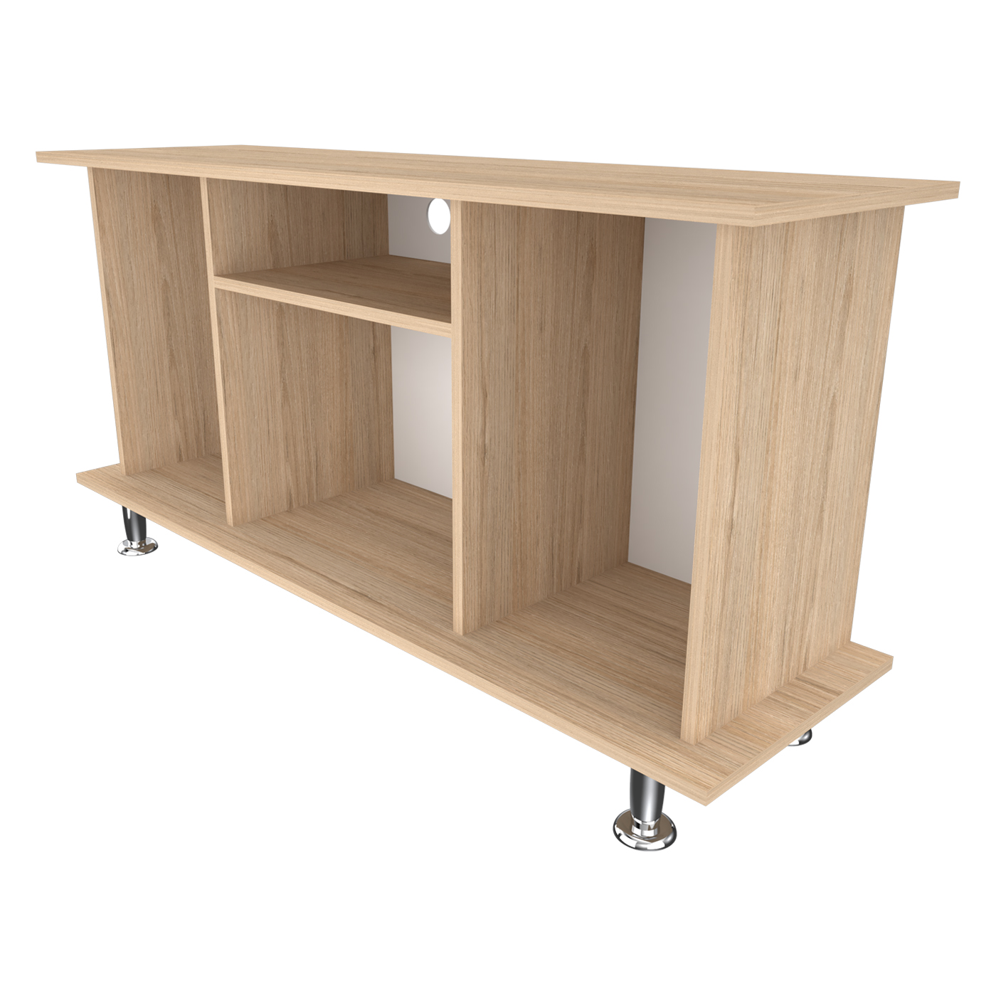 MESA TV/VIDEO 61x120x35 MTV5219 ARENA TV HASTA 50'' - Image 2