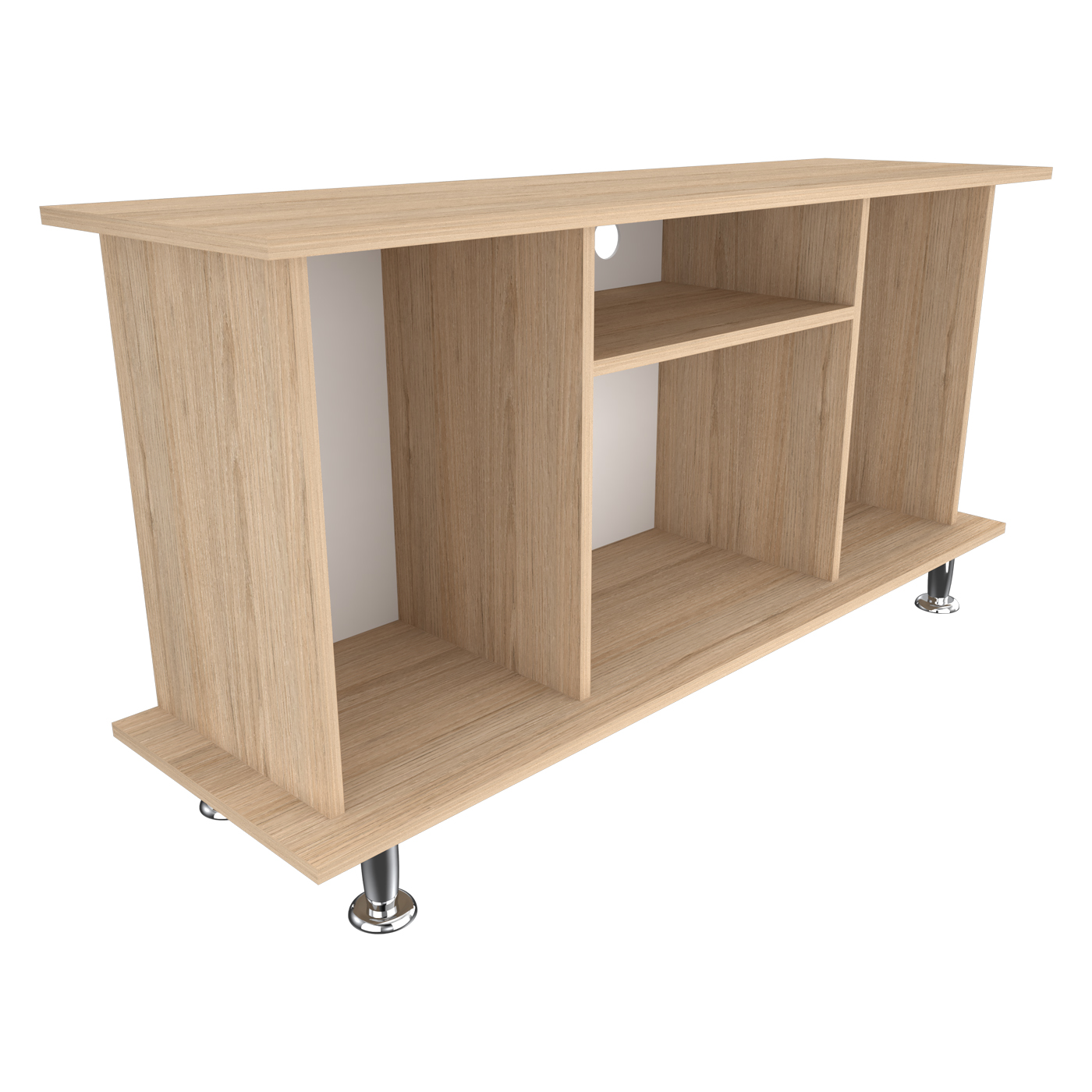 MESA TV/VIDEO 61x120x35 MTV5219 ARENA TV HASTA 50'' - Image 3