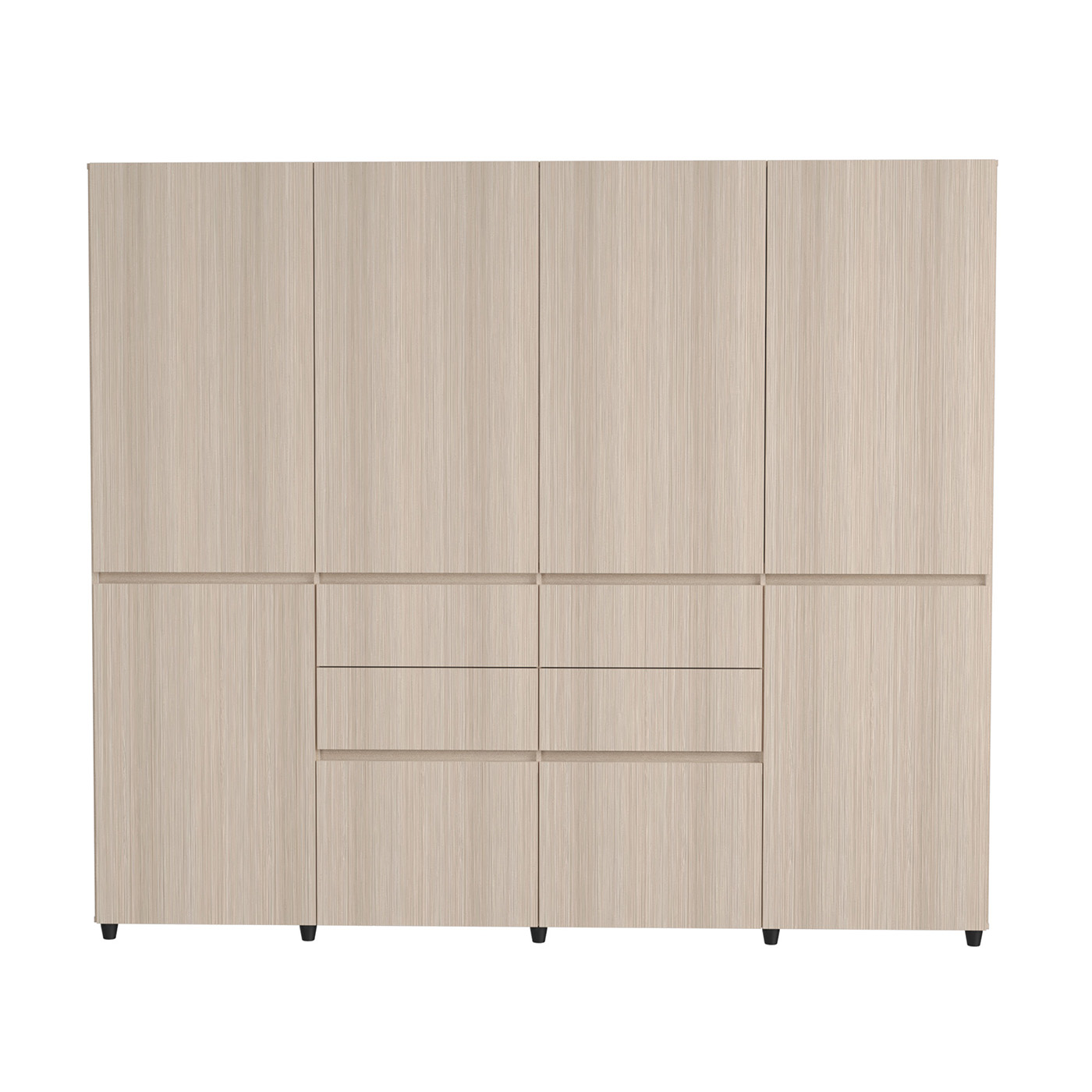 ARMARIO 200x230x50 AM25423 ARENA D/B - Image 4