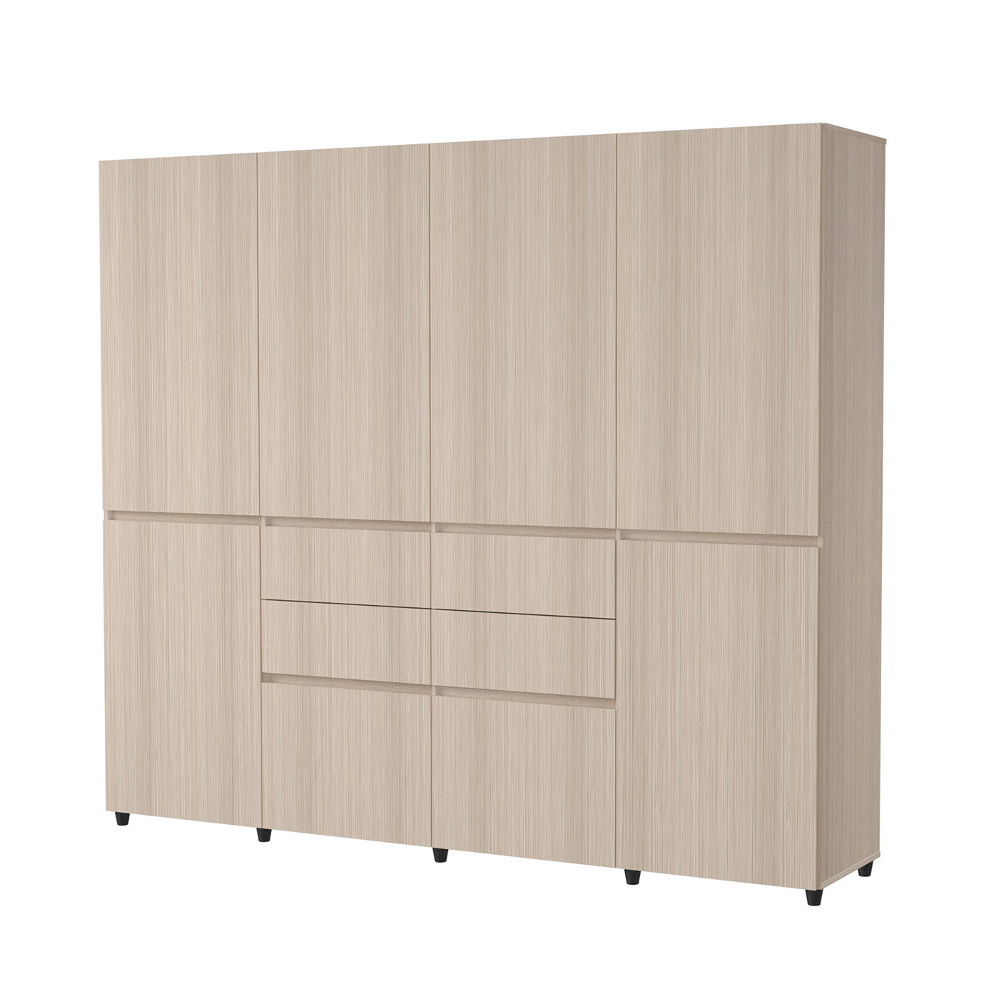 ARMARIO 200x230x50 AM25423 ARENA D/B - Image 5