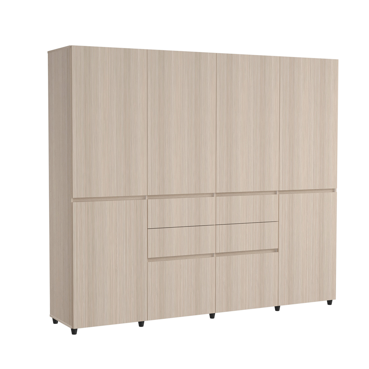 ARMARIO 200x230x50 AM25423 ARENA D/B - Image 3