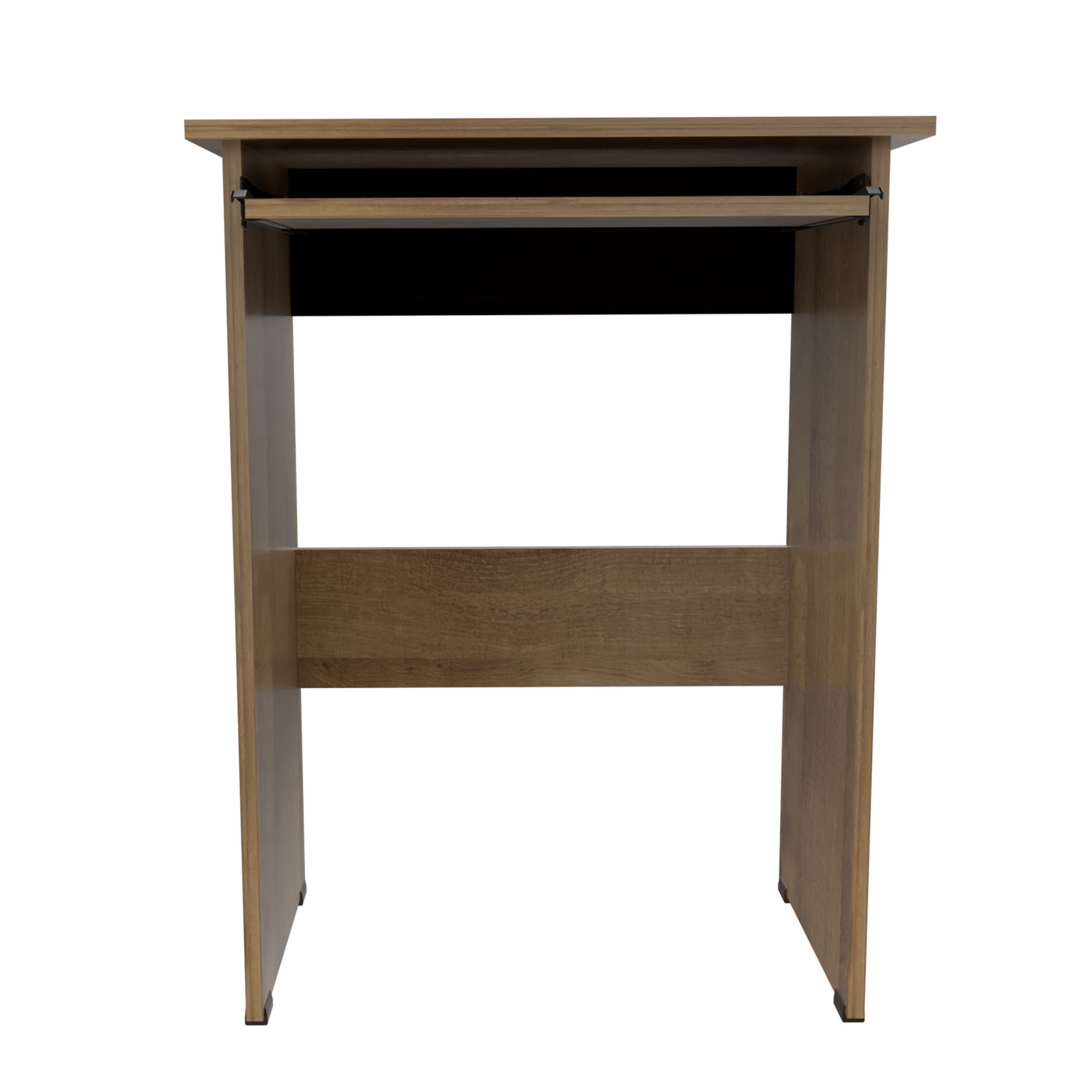 MESA DE COMPUTO 77x60x40 MC6420 AMARETTO - Image 3