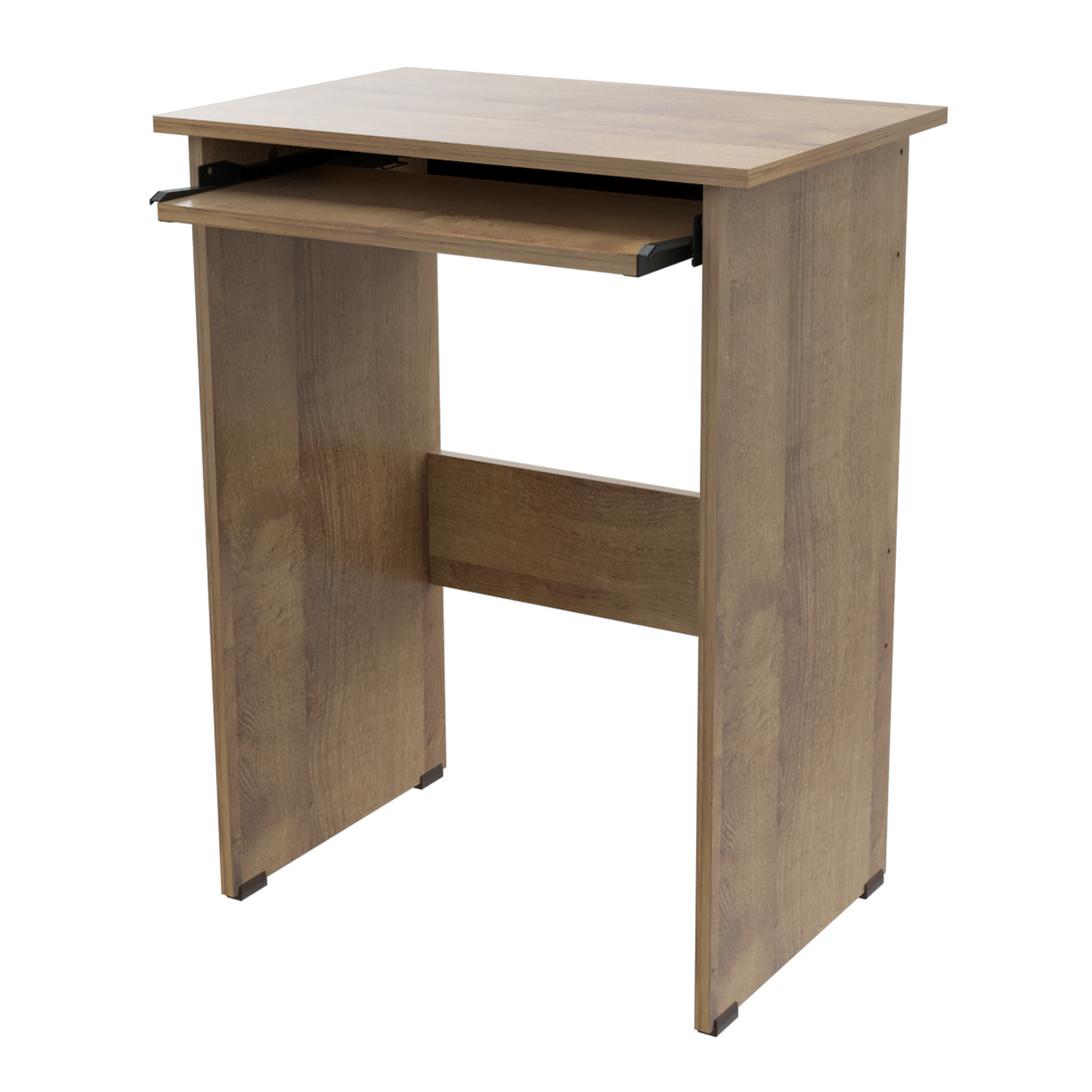 MESA DE COMPUTO 77x60x40 MC6420 AMARETTO - Image 4