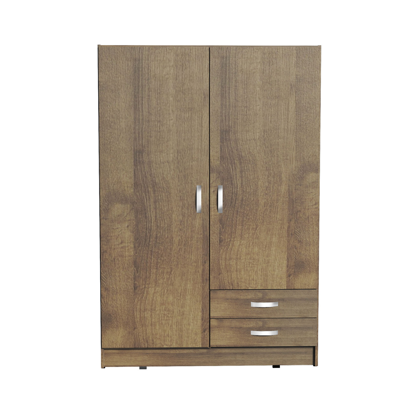 ARMARIO 182x123.5x46 AM21423 AMARETO D/B - Image 4