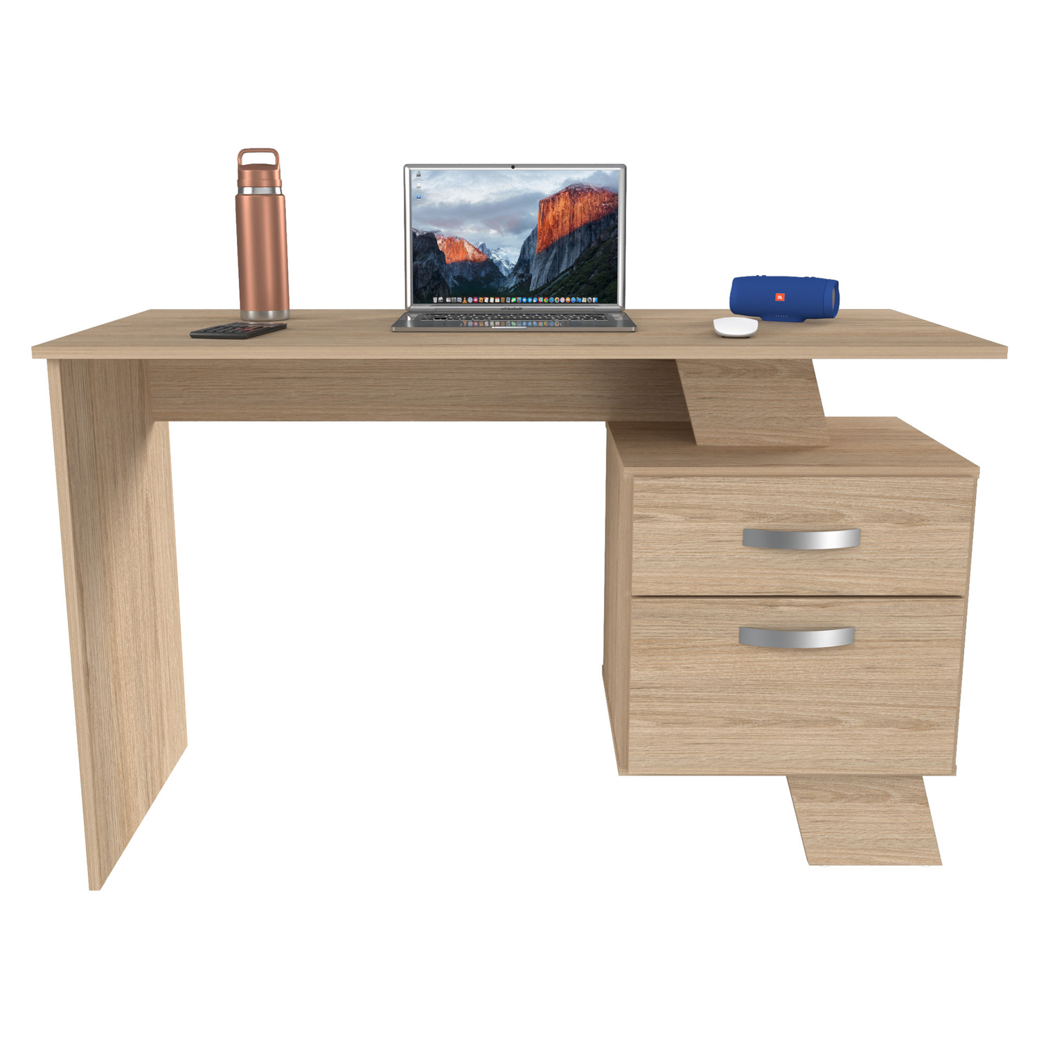 ESCRITORIO 75x120x50 ES17003 ARENA - Image 3