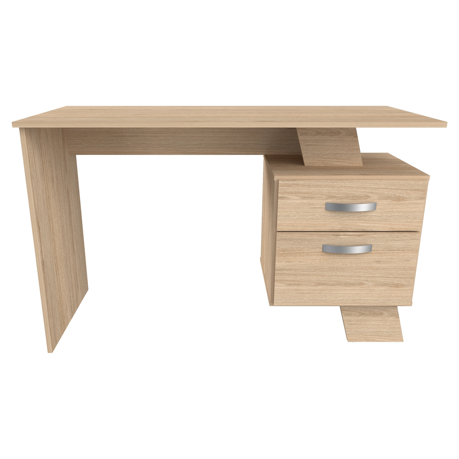 ESCRITORIO 75x120x50 ES17003 ARENA - Image 4