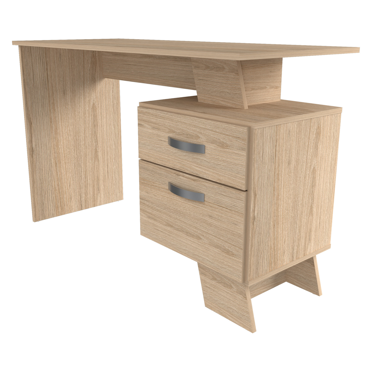 ESCRITORIO 75x120x50 ES17003 ARENA - Image 5