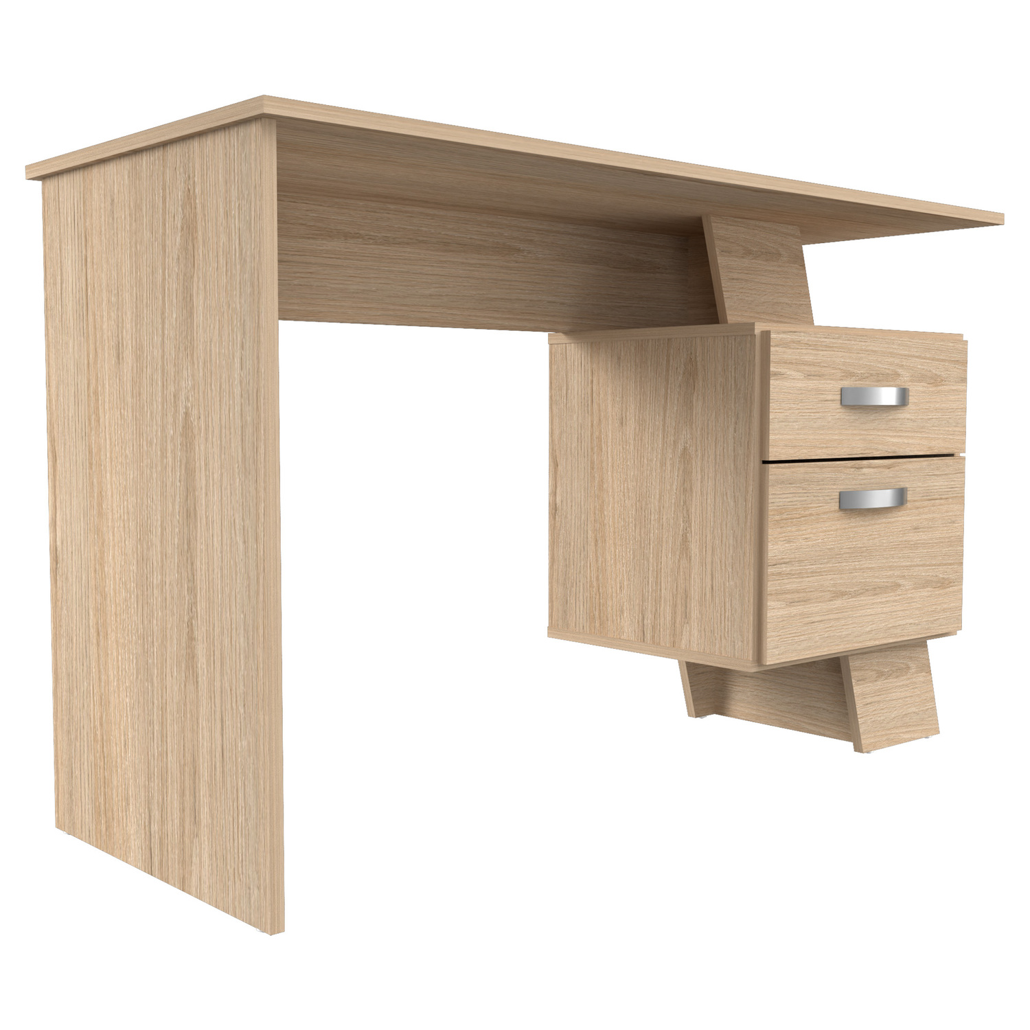 ESCRITORIO 75x120x50 ES17003 ARENA - Image 6