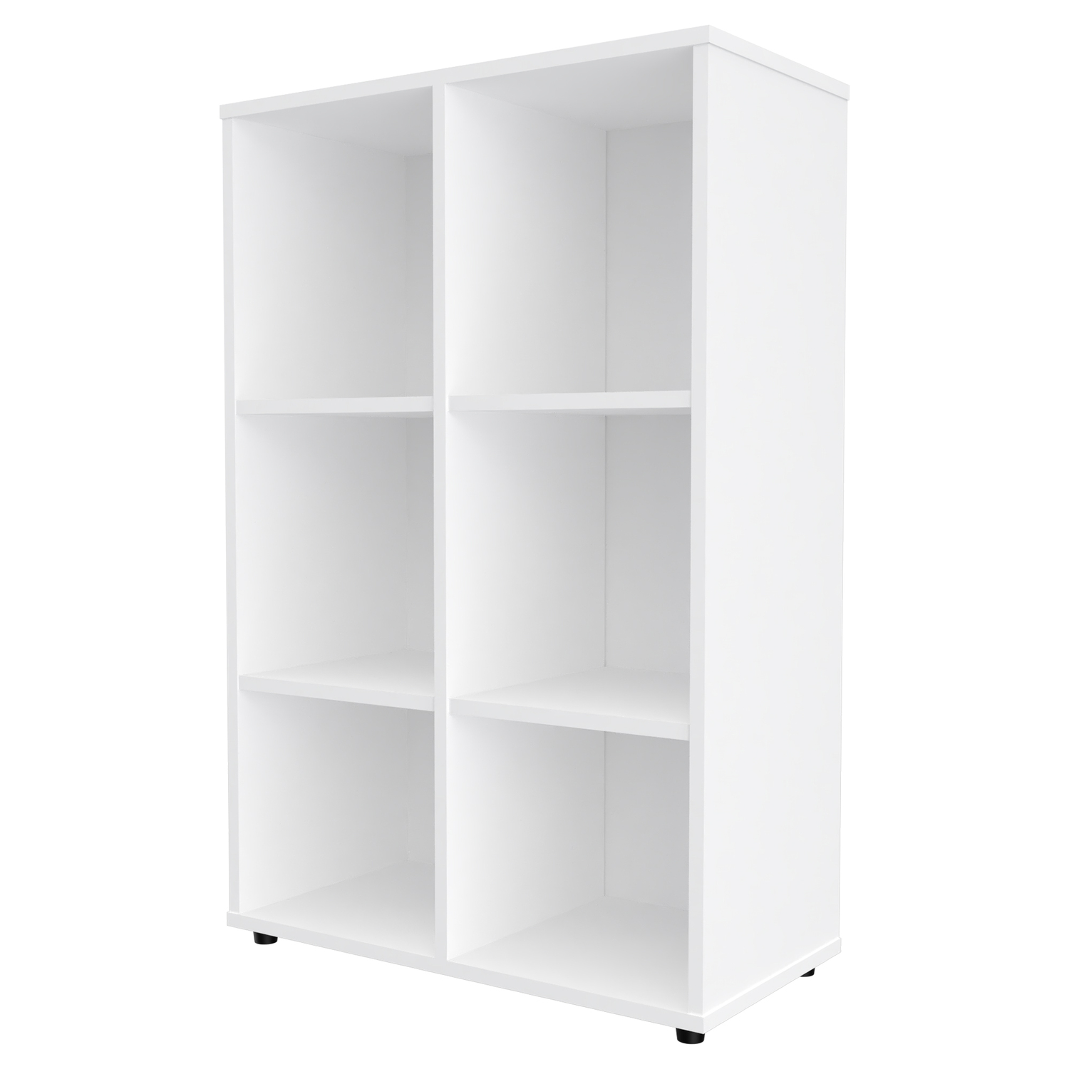 BIBLIOTECA 92x60x25 BE13904 BLANCO - Image 3